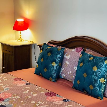 Bed and Breakfast Manoir Saint-Pierre à Villersexel Extérieur photo