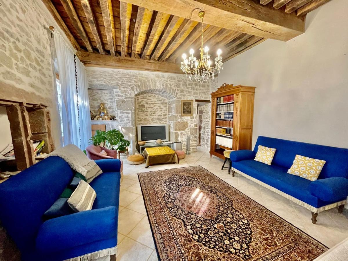 Bed and Breakfast Manoir Saint-Pierre à Villersexel Extérieur photo