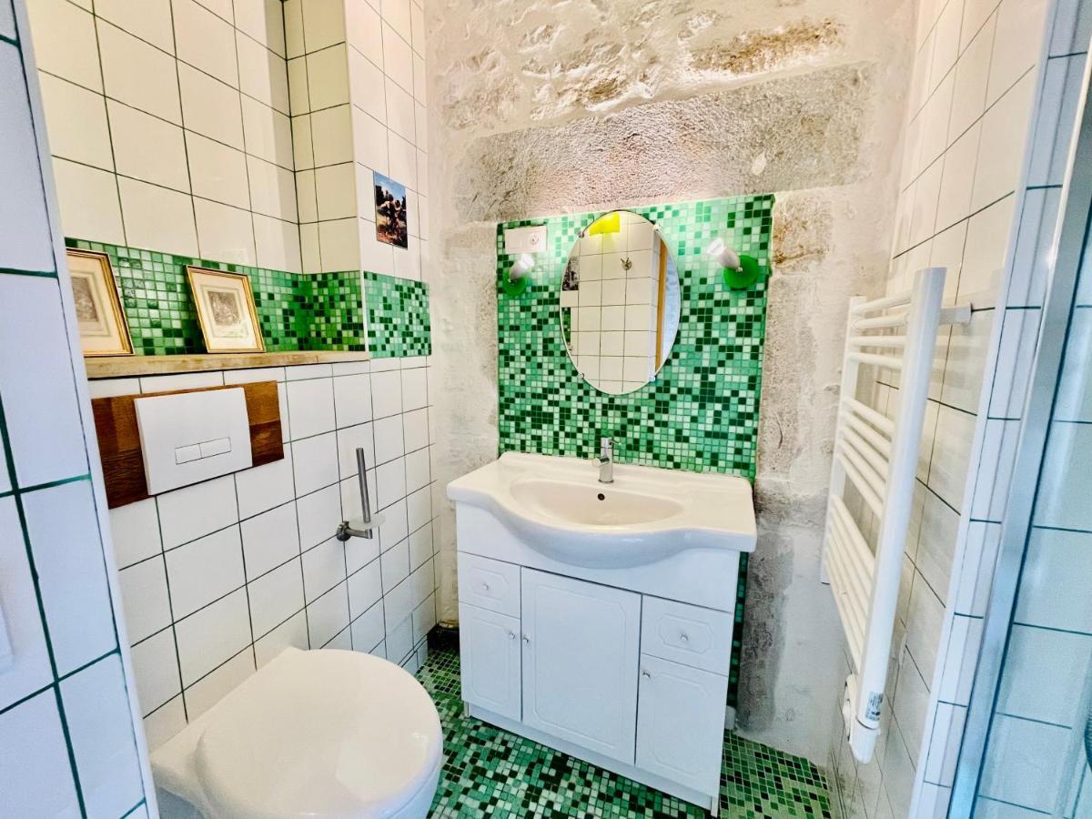 Bed and Breakfast Manoir Saint-Pierre à Villersexel Extérieur photo