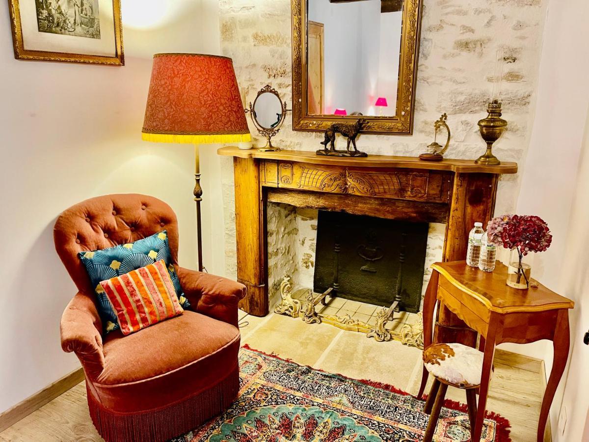 Bed and Breakfast Manoir Saint-Pierre à Villersexel Extérieur photo